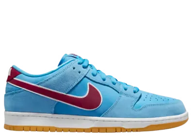 Nike SB Dunk Low Phillies