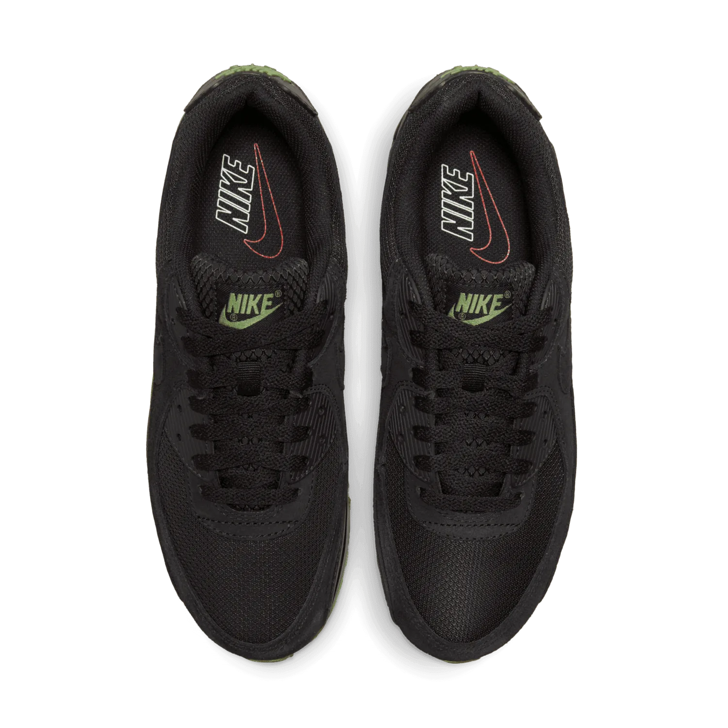 Nike Air Max 90 Black Chlorophyll image 3