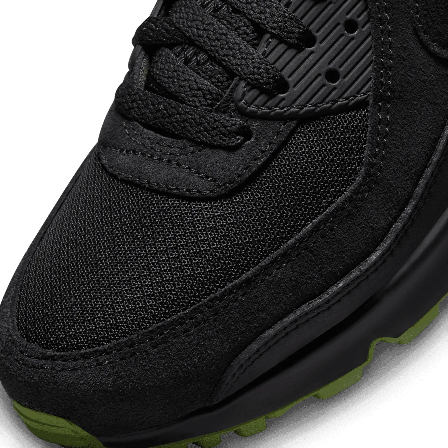 Nike Air Max 90 Black Chlorophyll image 6