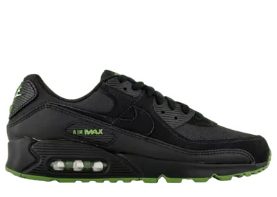 Nike Air Max 90 Black Chlorophyll