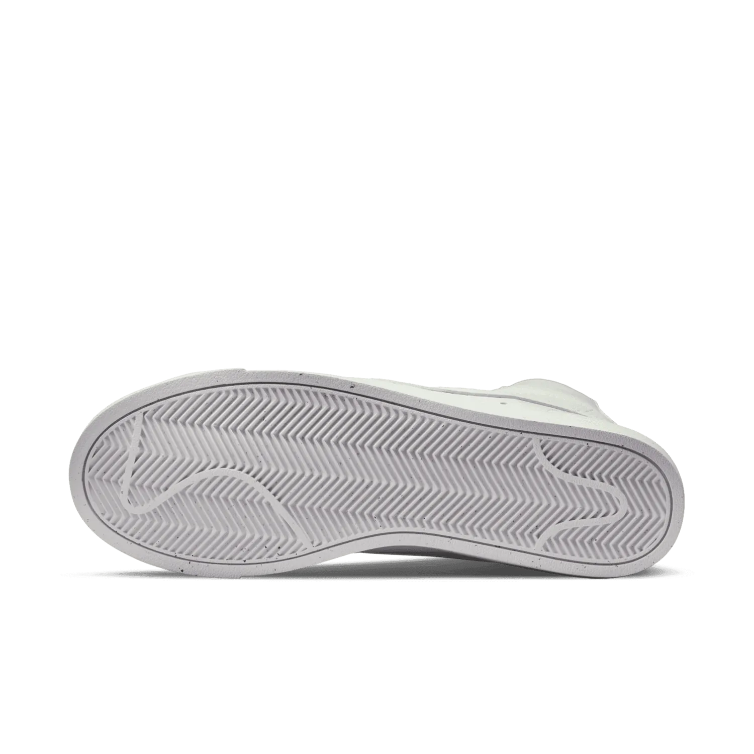 Nike Blazer Mid '77 Next Nature Shoes image 2