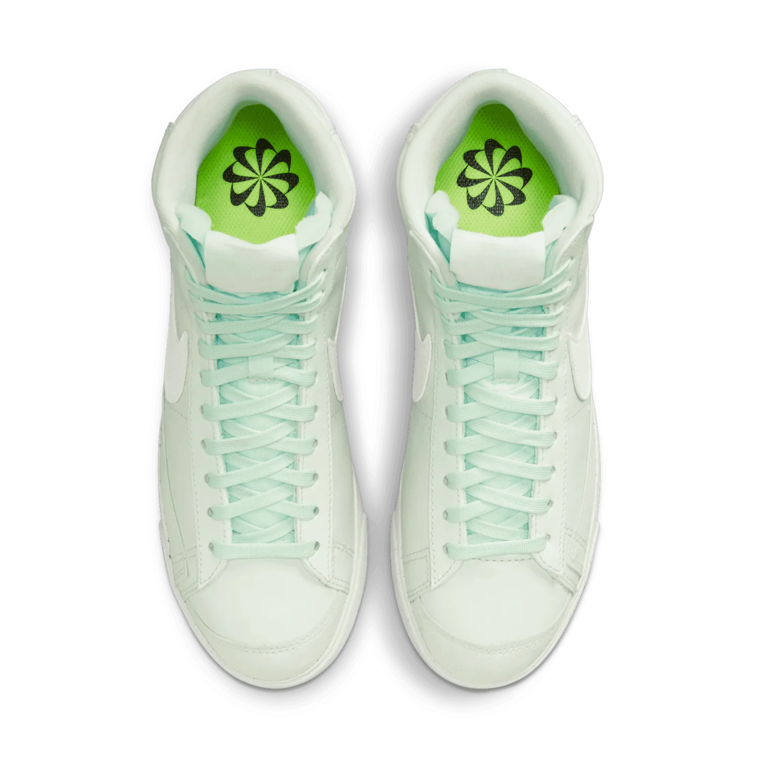 Nike Blazer Mid '77 Next Nature Shoes image 3