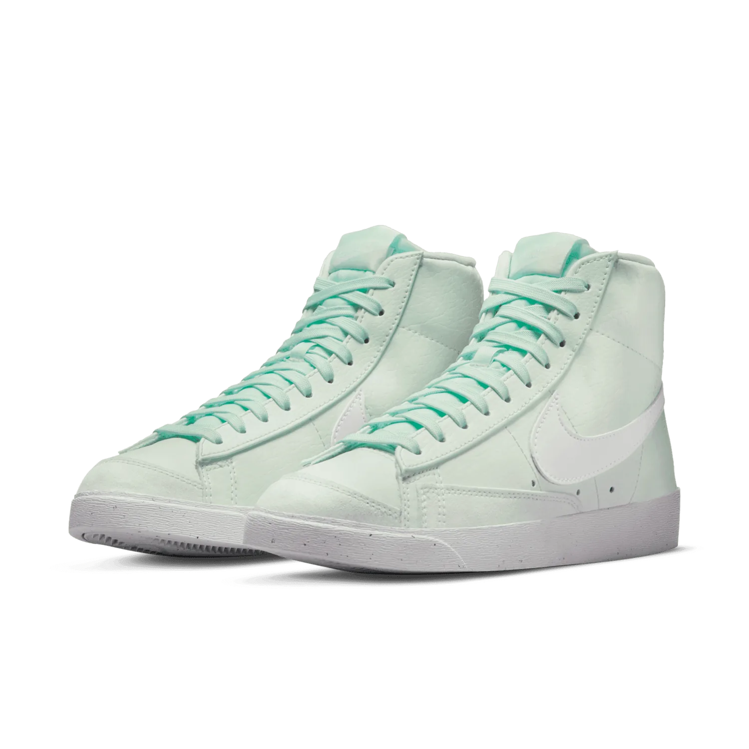Nike Blazer Mid '77 Next Nature Shoes image 4