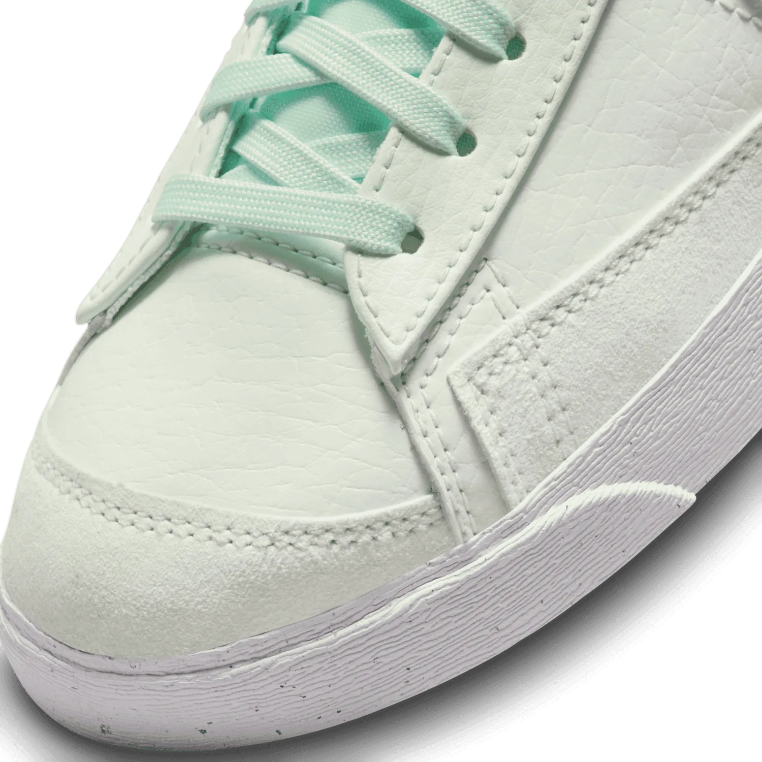 Nike Blazer Mid '77 Next Nature Shoes image 6