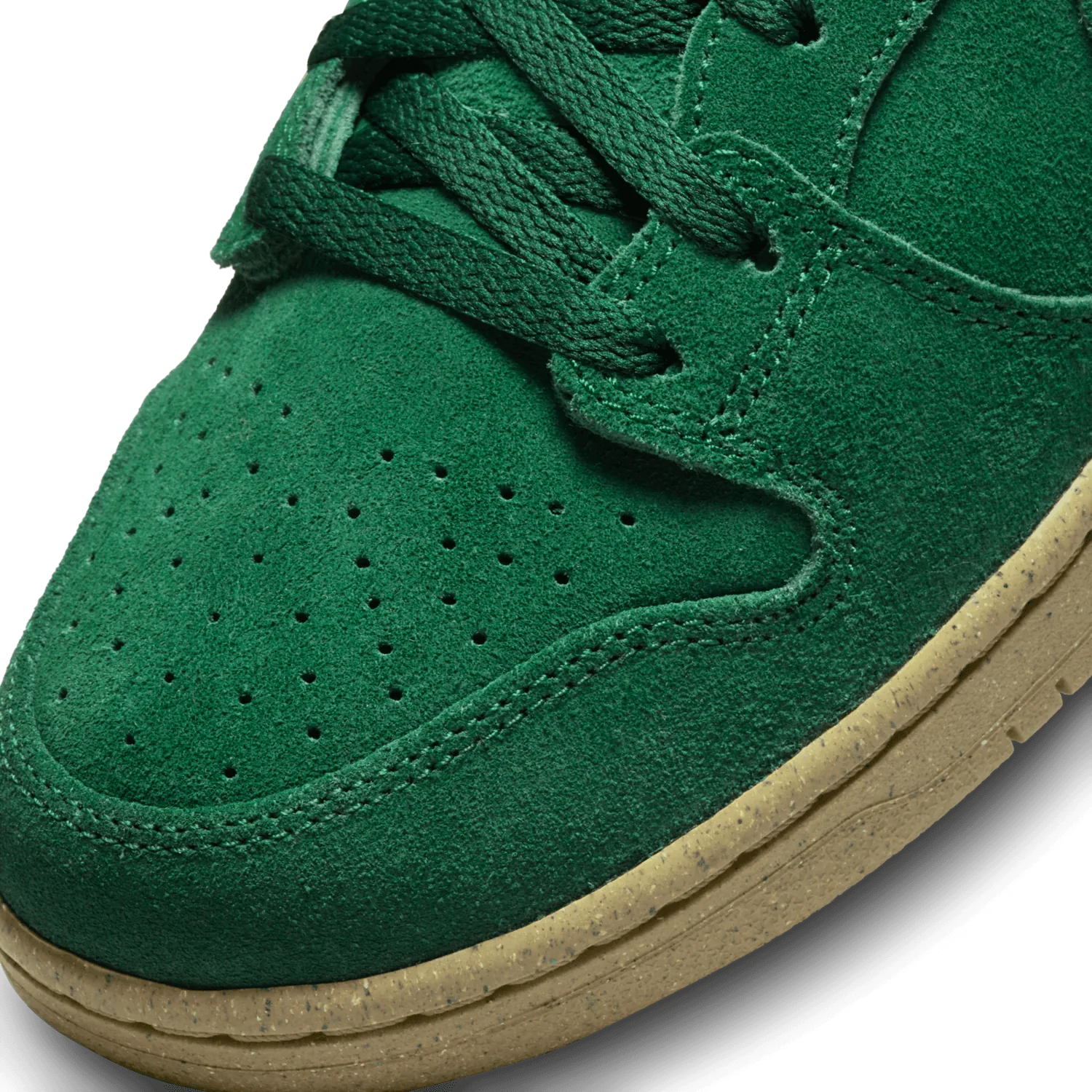Nike SB Dunk High Decon Gorge Green image 6