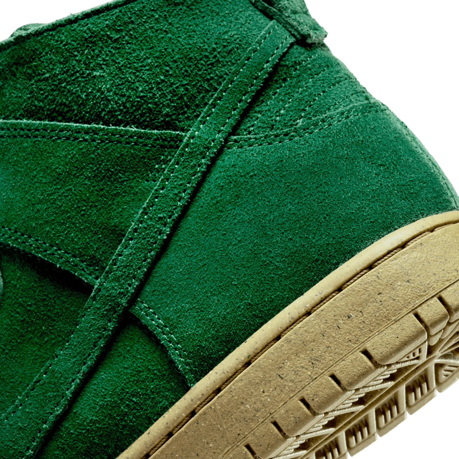 Nike SB Dunk High Decon Gorge Green image 7