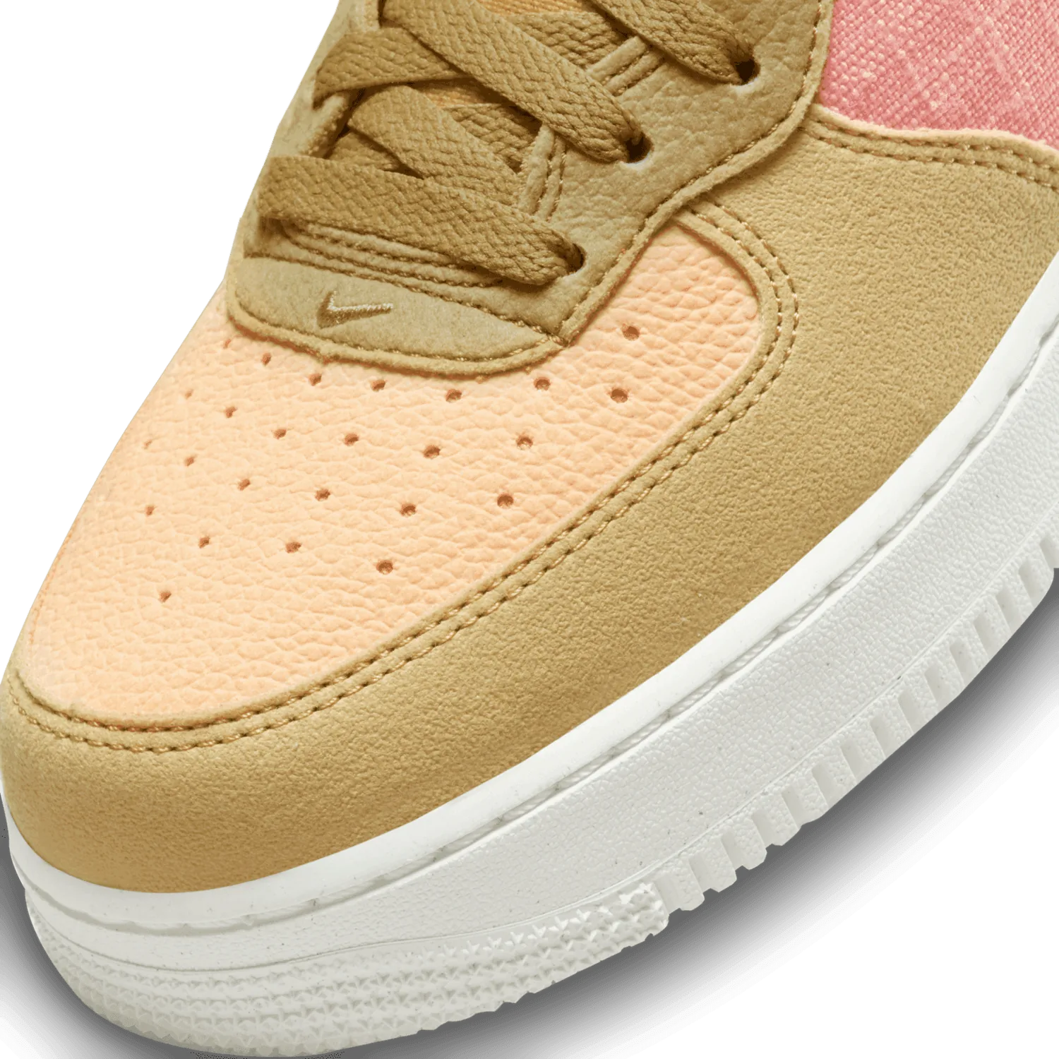 Nike Air Force 1 Mid '07 LV8 Next Nature Shoes image 7