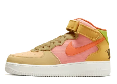 Nike Air Force 1 Mid '07 LV8 Next Nature Shoes