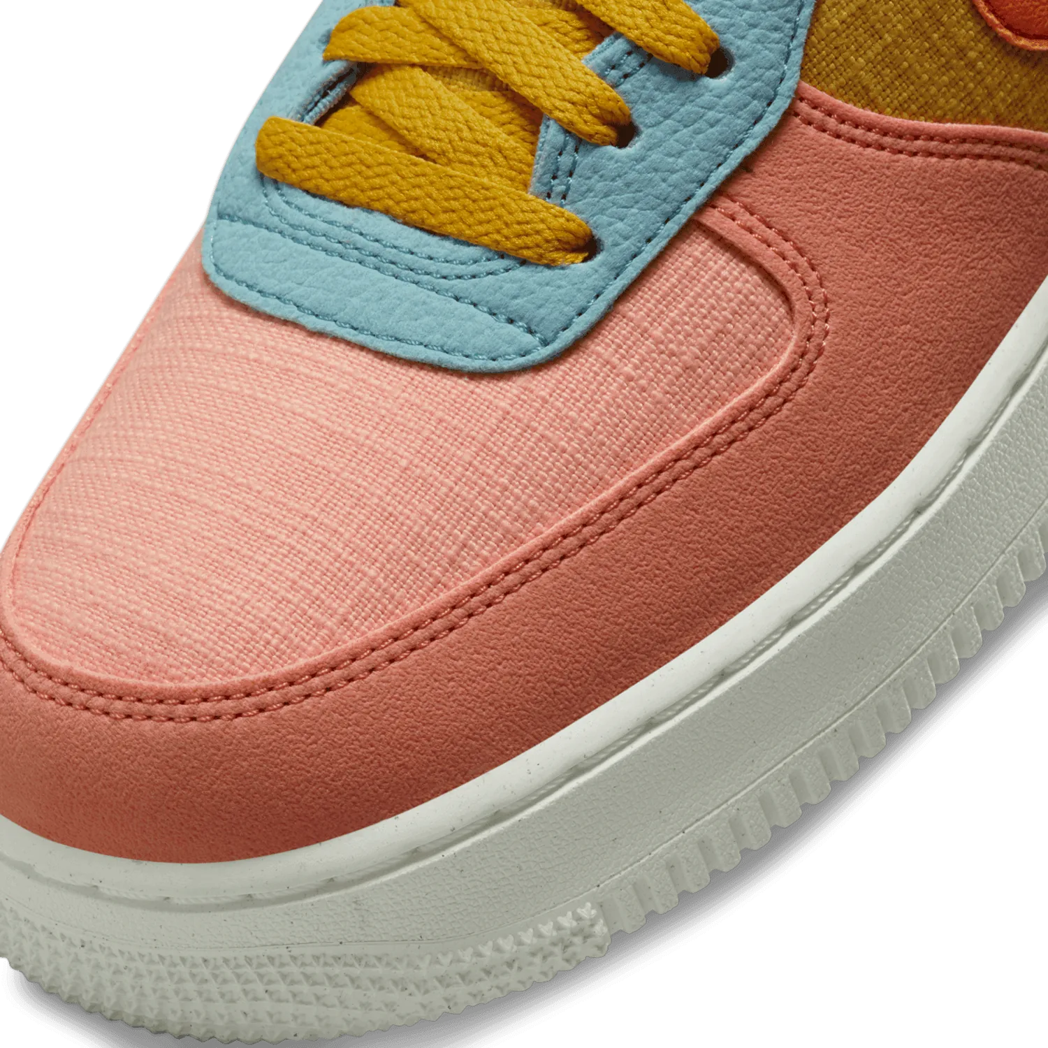 Nike Air Force 1 Low '07 LV8 Next Nature Sun Club image 8