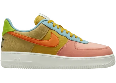 Nike Air Force 1 Low '07 LV8 Next Nature Sun Club