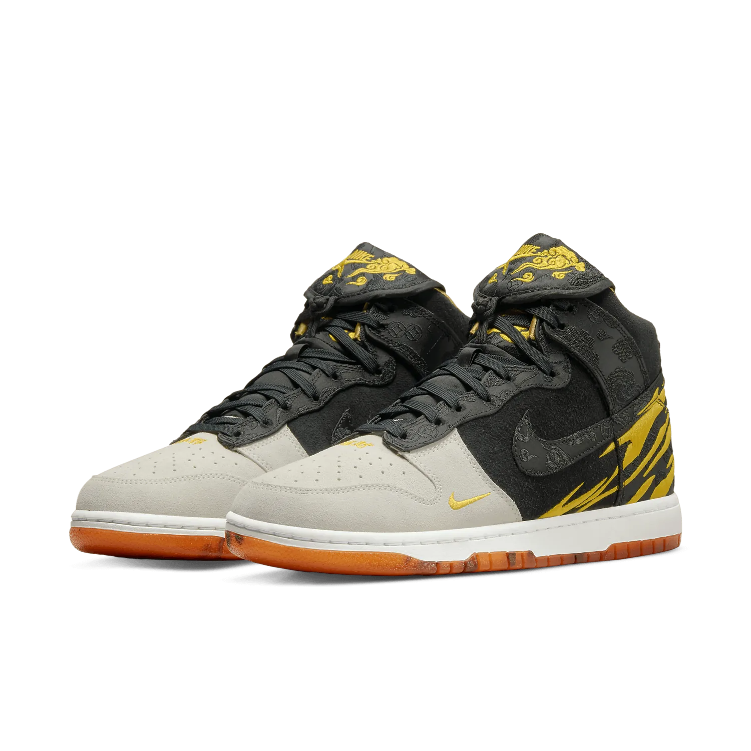 Nike Dunk High Year of the Tiger image 4