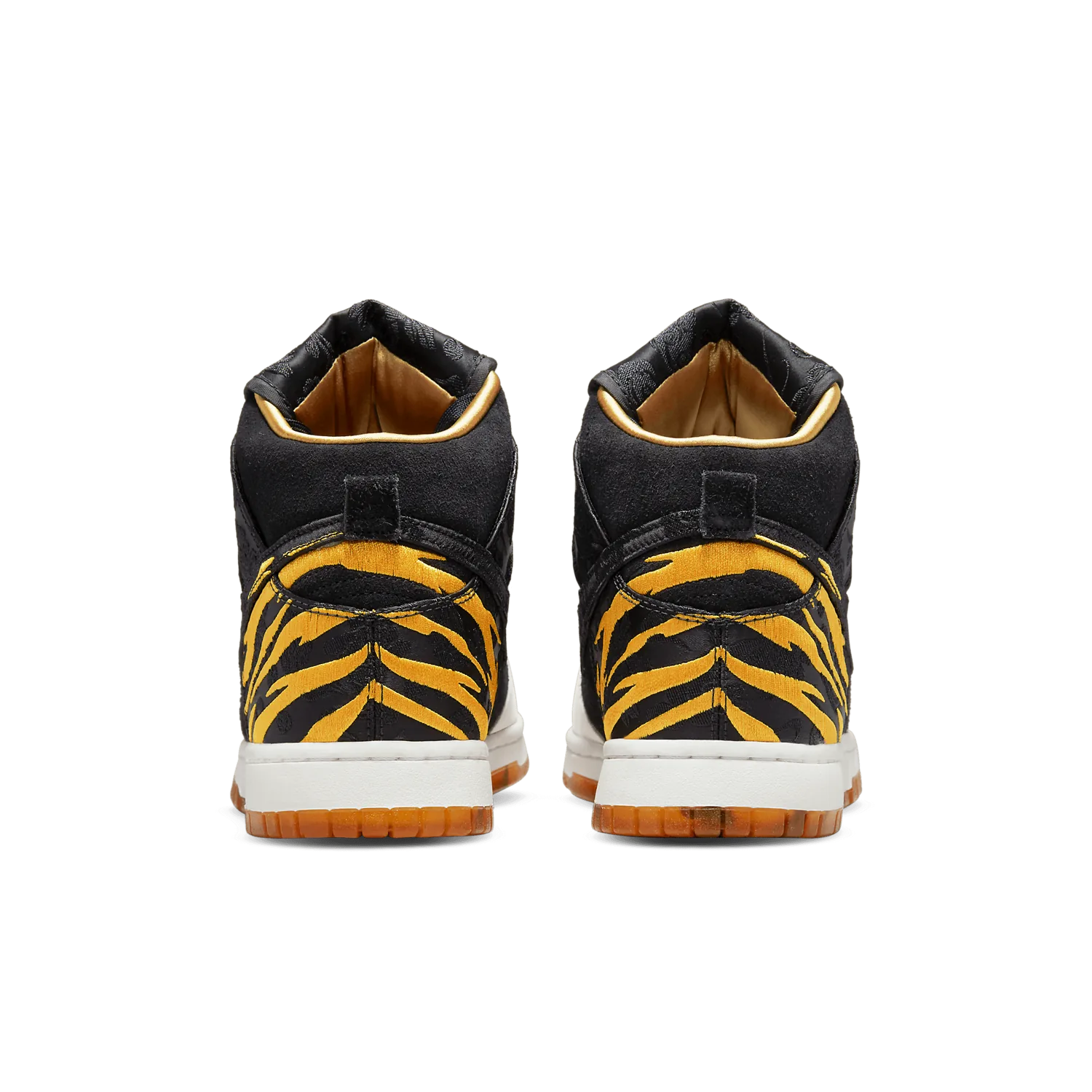 Nike Dunk High Year of the Tiger image 5