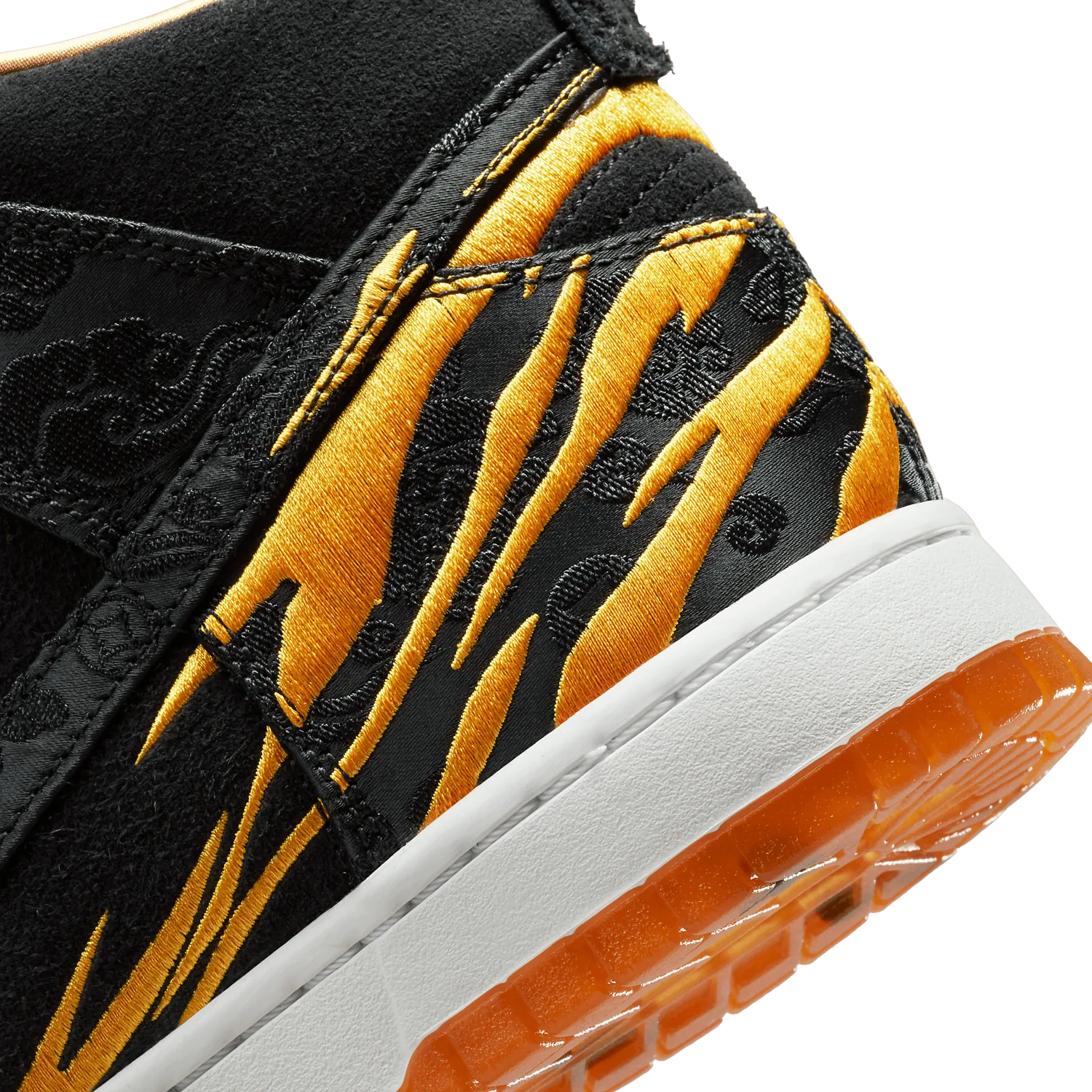 Nike Dunk High Year of the Tiger image 7