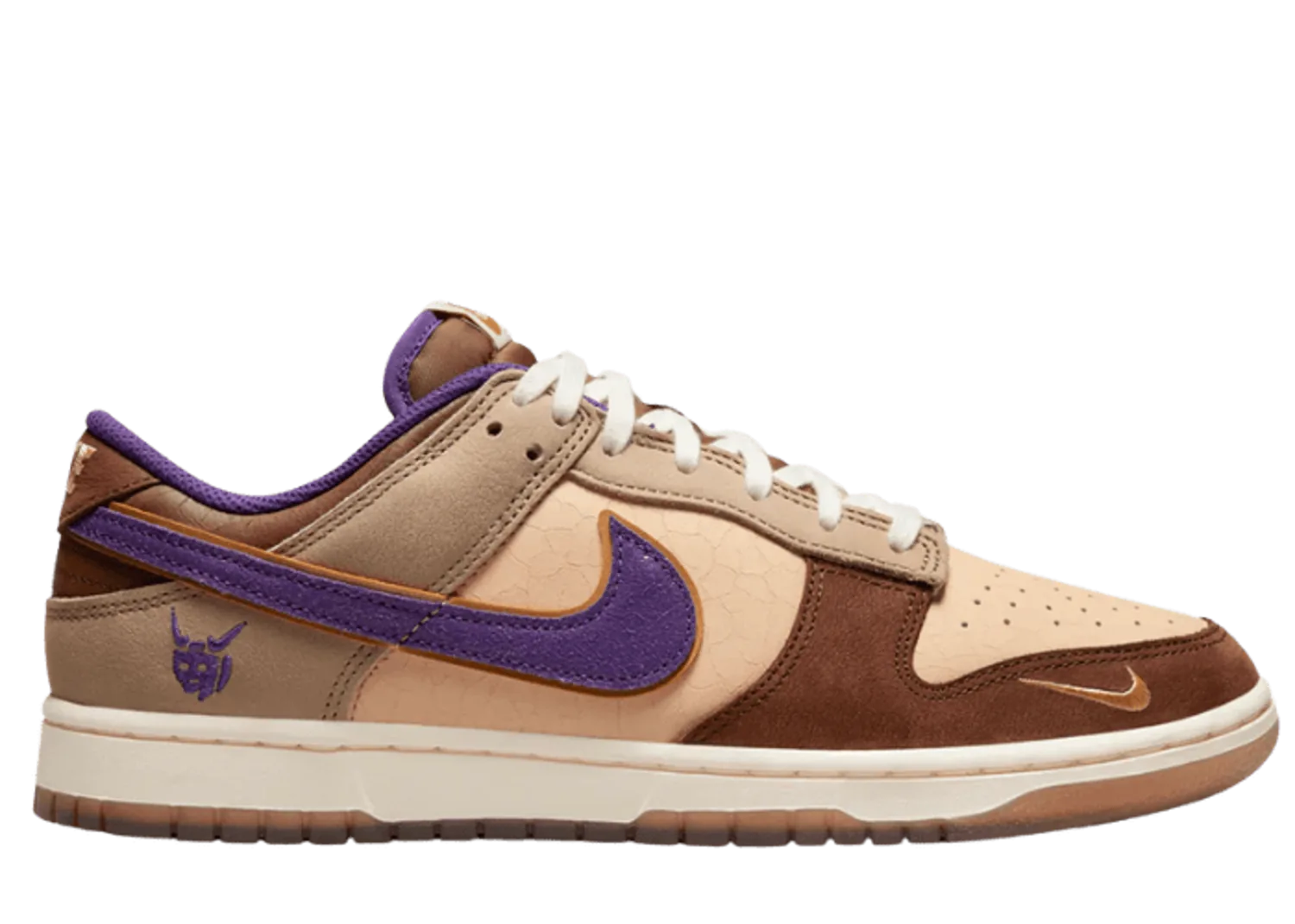 Nike Dunk Low Premium Setsubun