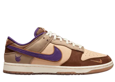 Nike Dunk Low Premium Setsubun