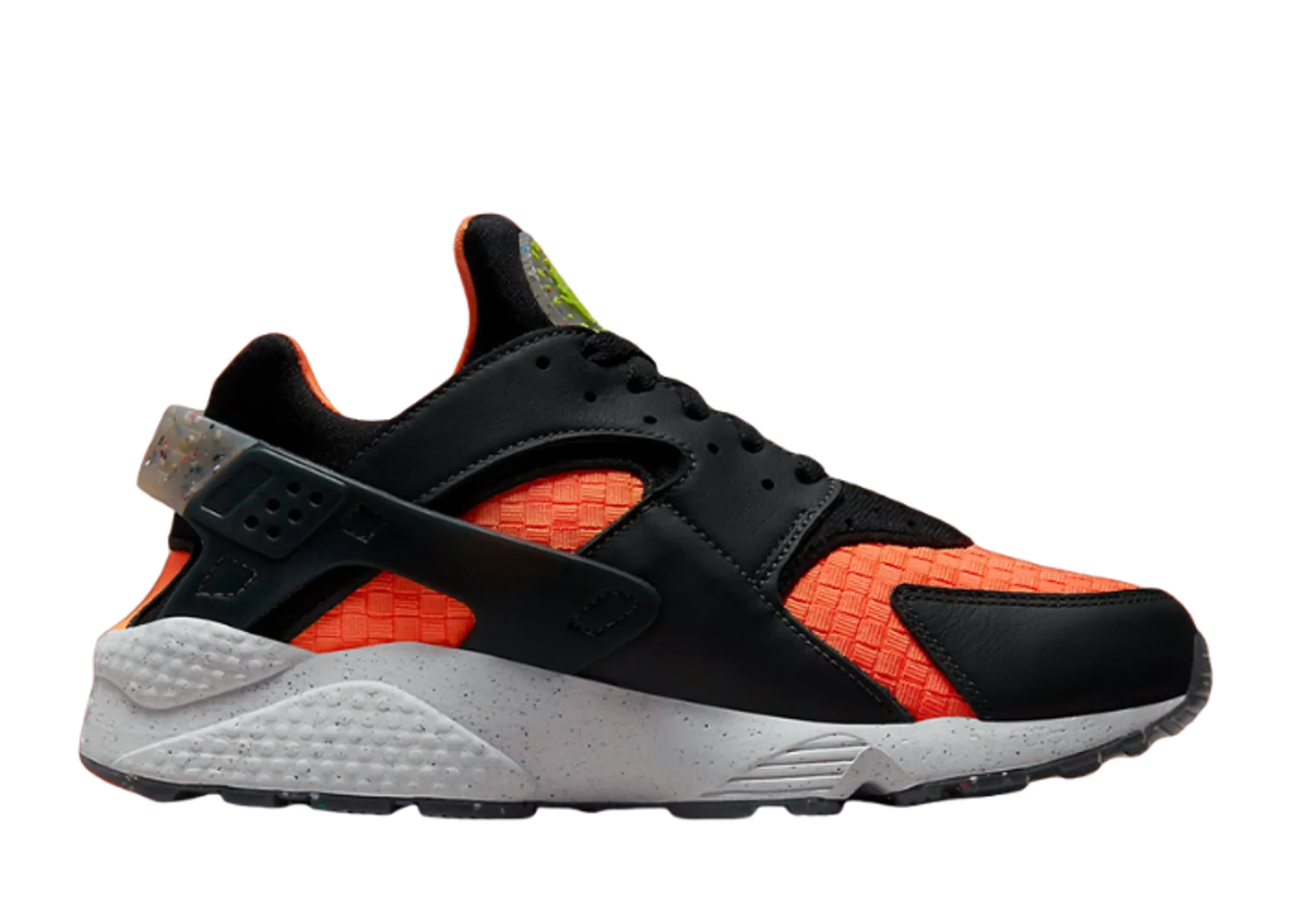 Nike Air Huarache Next Nature Woven Halloween