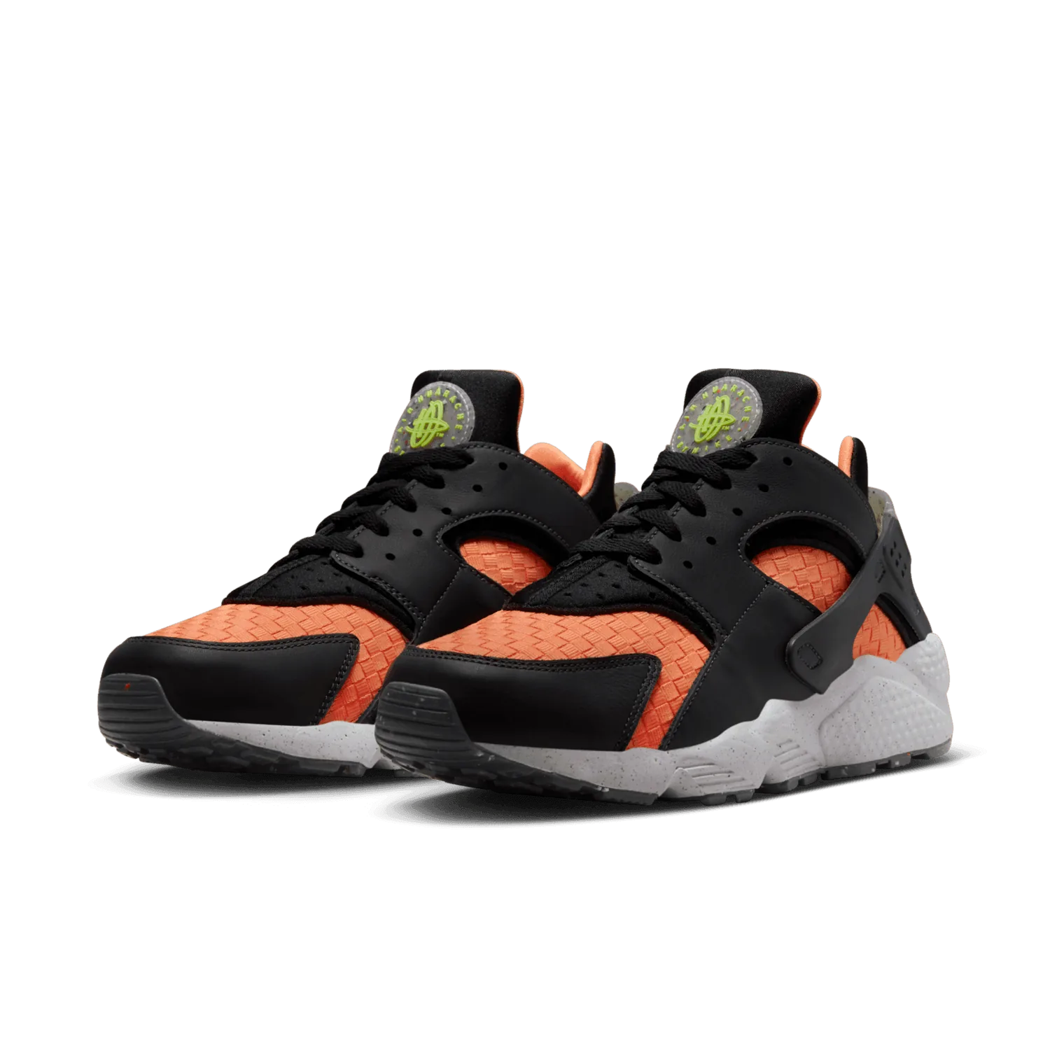 Nike Air Huarache Next Nature Woven Halloween image 4