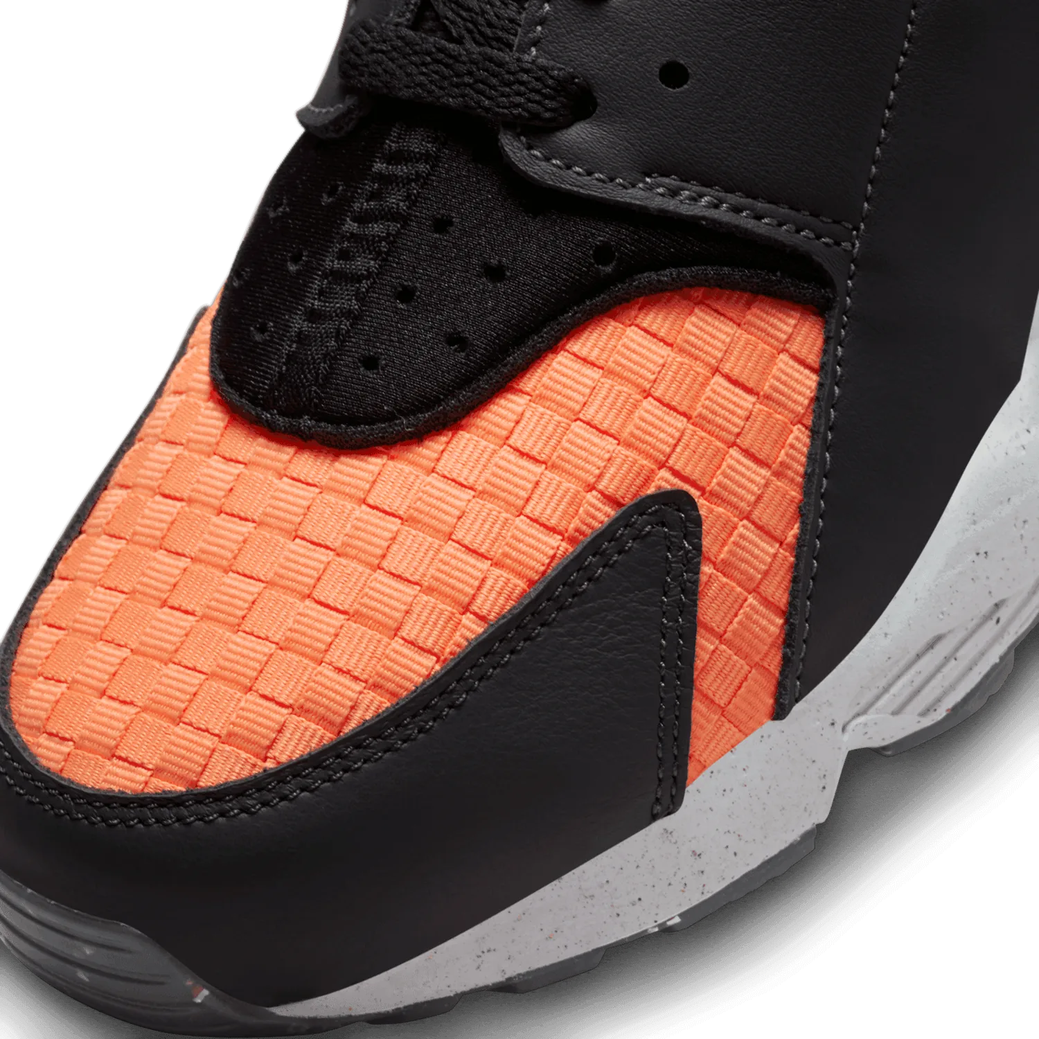 Nike Air Huarache Next Nature Woven Halloween image 6