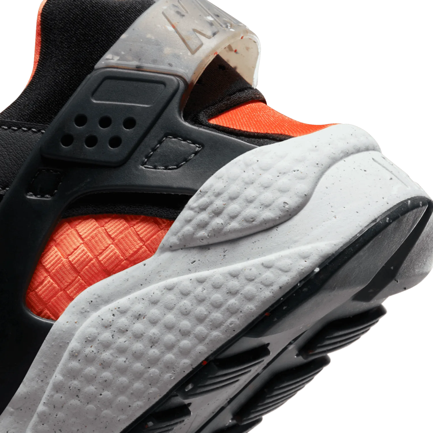 Nike Air Huarache Next Nature Woven Halloween image 7