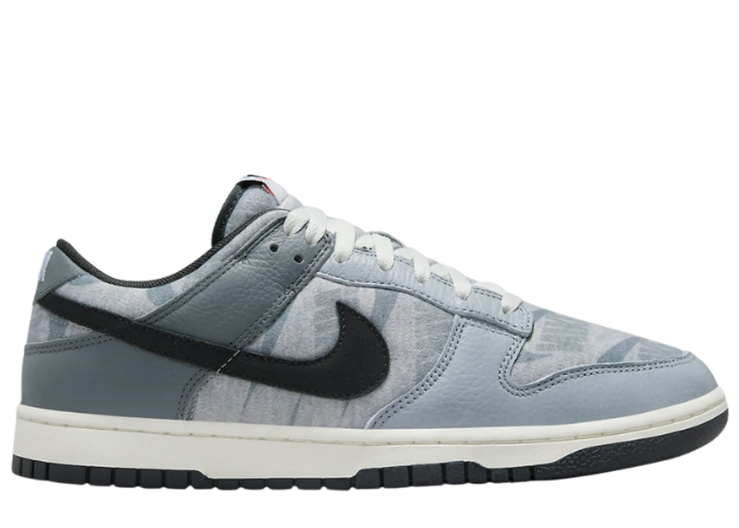 Nike Dunk Low Copy Paste