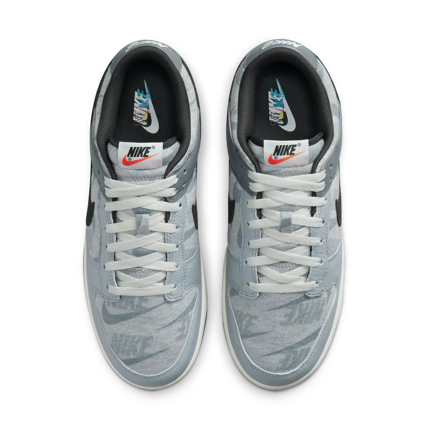 Nike Dunk Low Copy Paste image 3