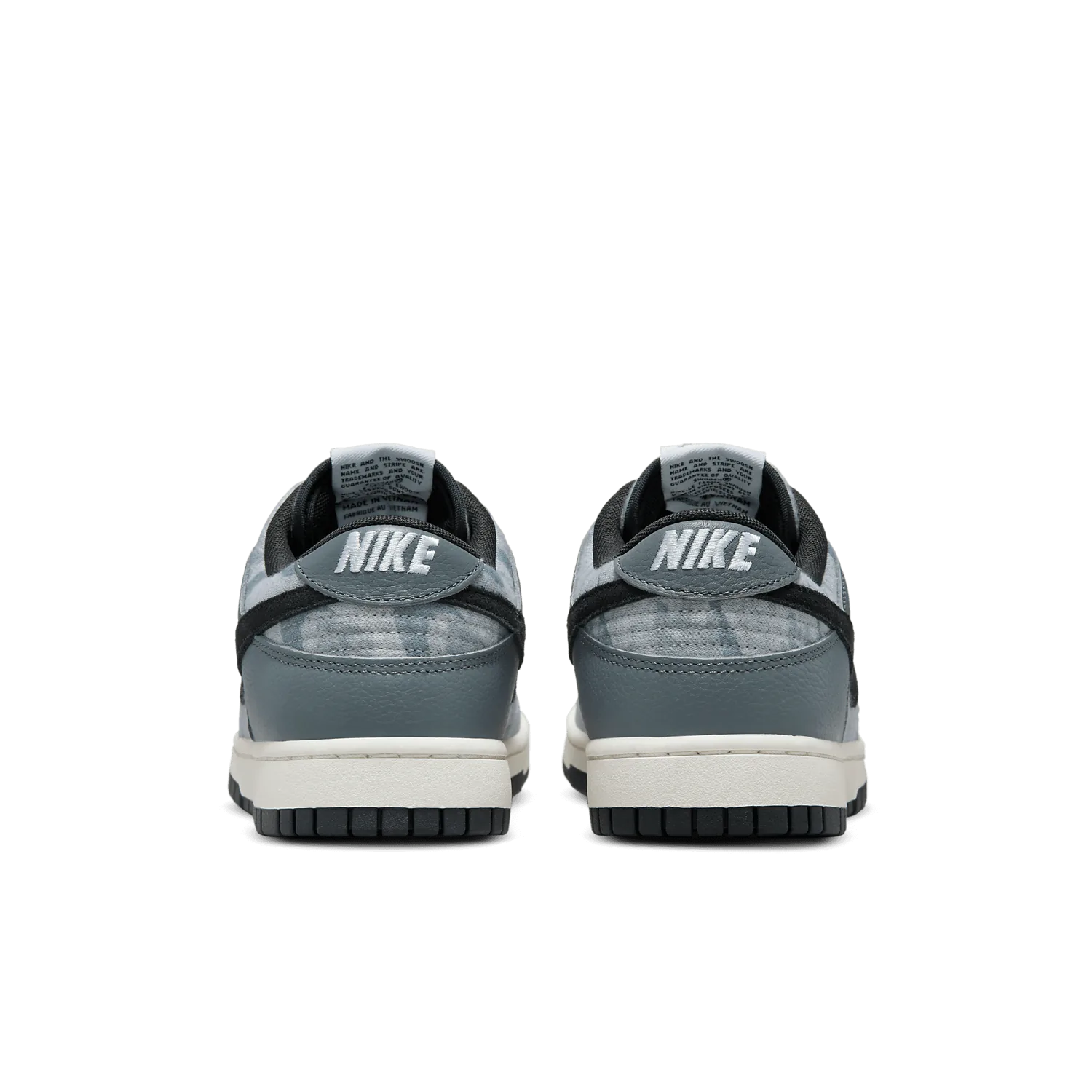 Nike Dunk Low Copy Paste image 5