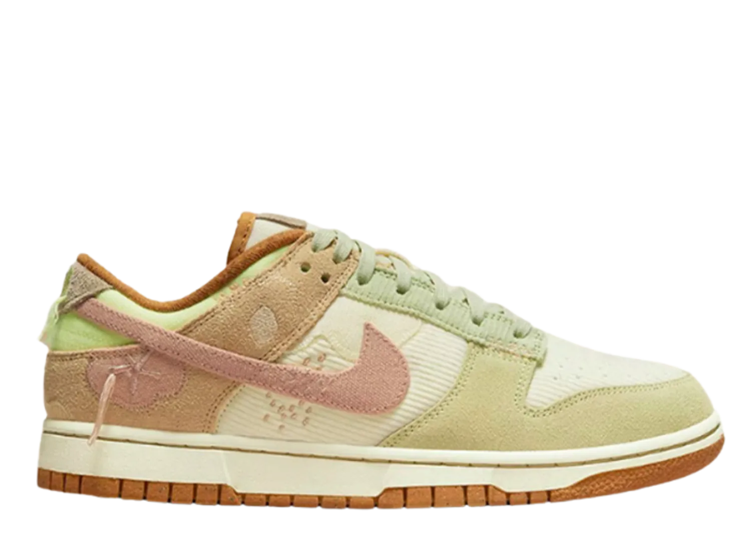 Nike Dunk Low On The Bright Side