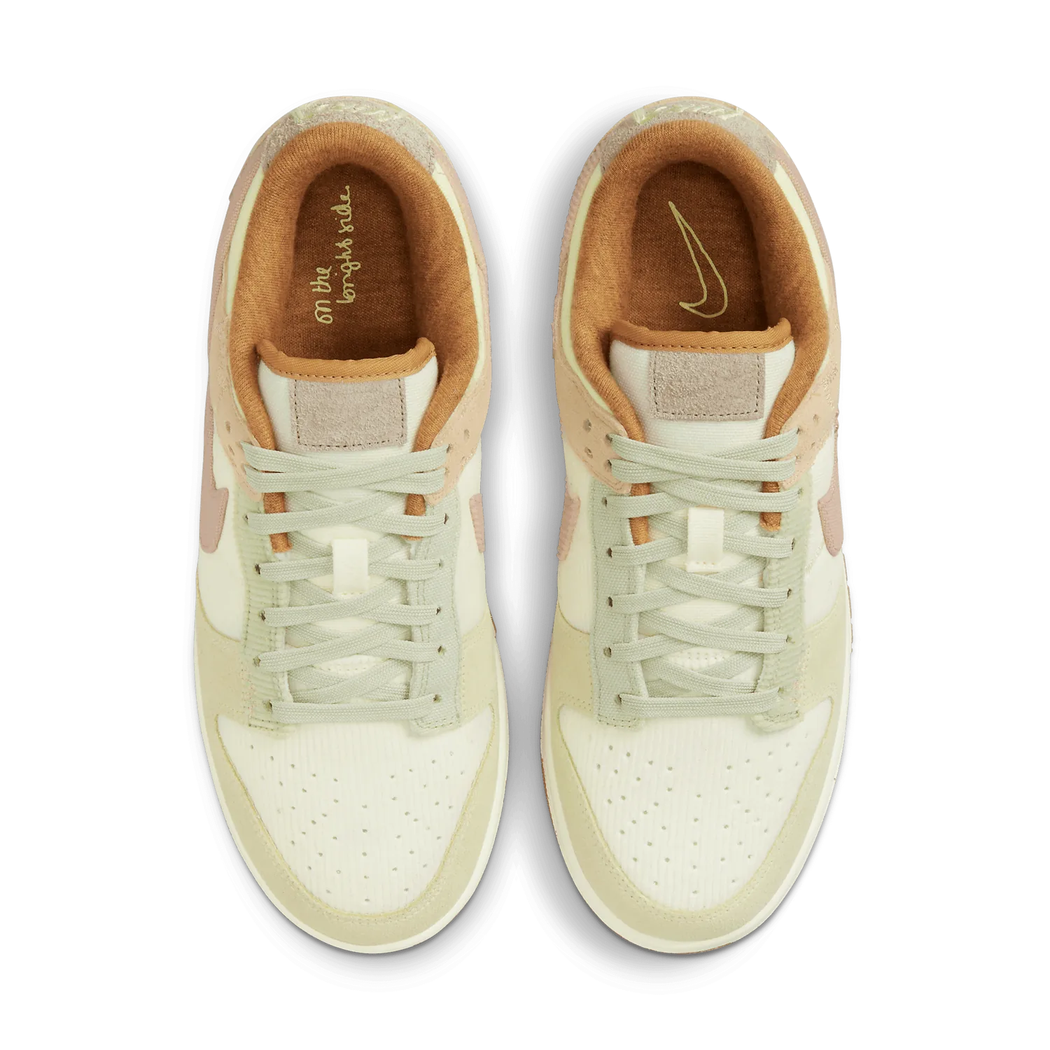 Nike Dunk Low On The Bright Side image 3