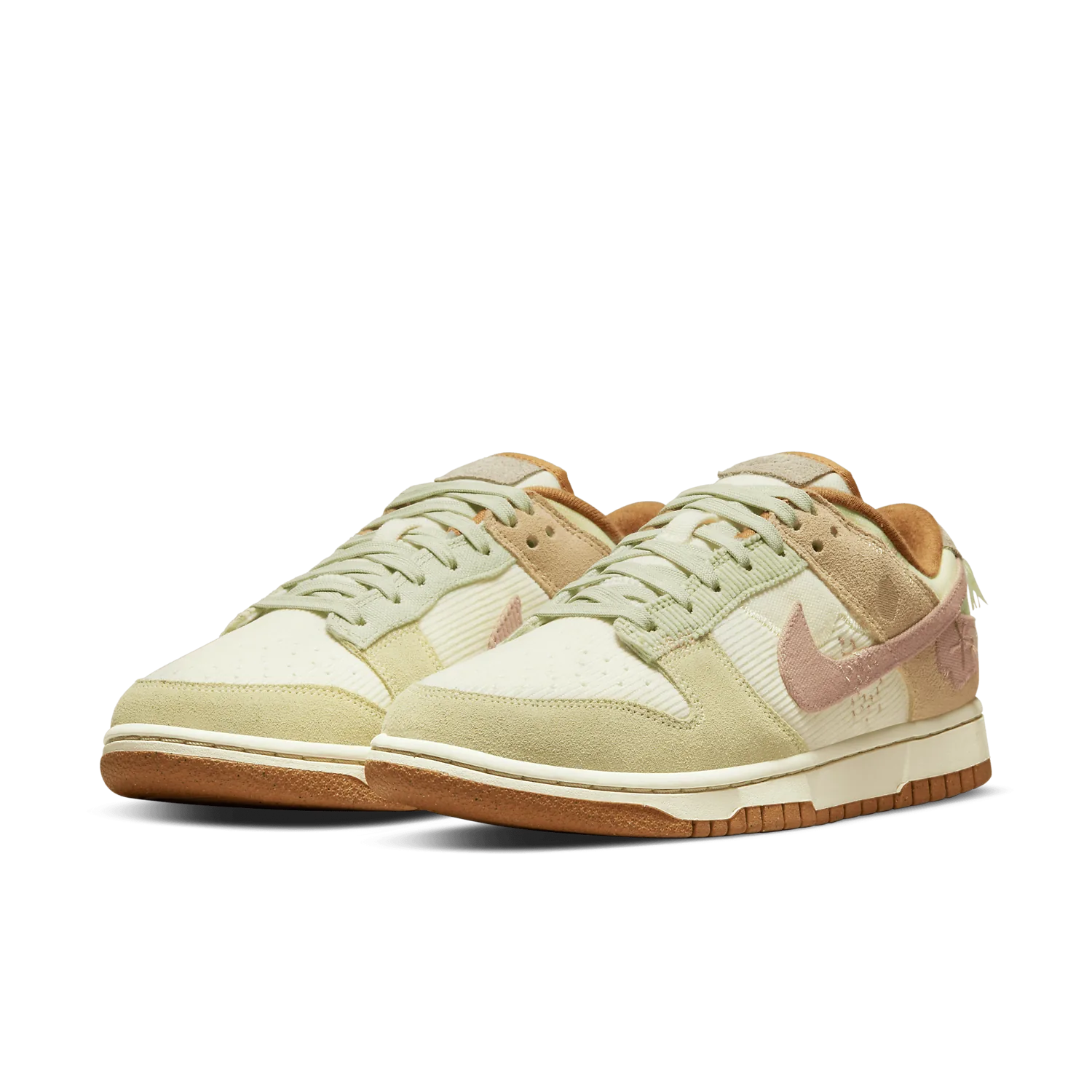 Nike Dunk Low On The Bright Side image 4