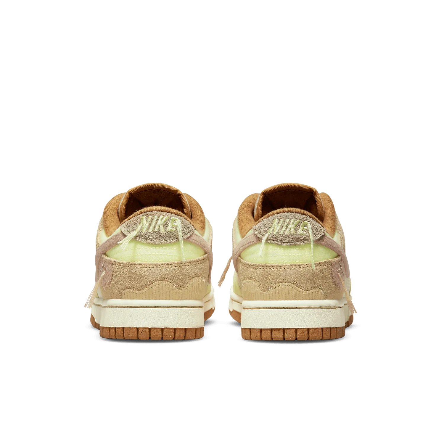 Nike Dunk Low On The Bright Side image 5