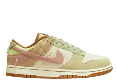Nike Dunk Low On The Bright Side