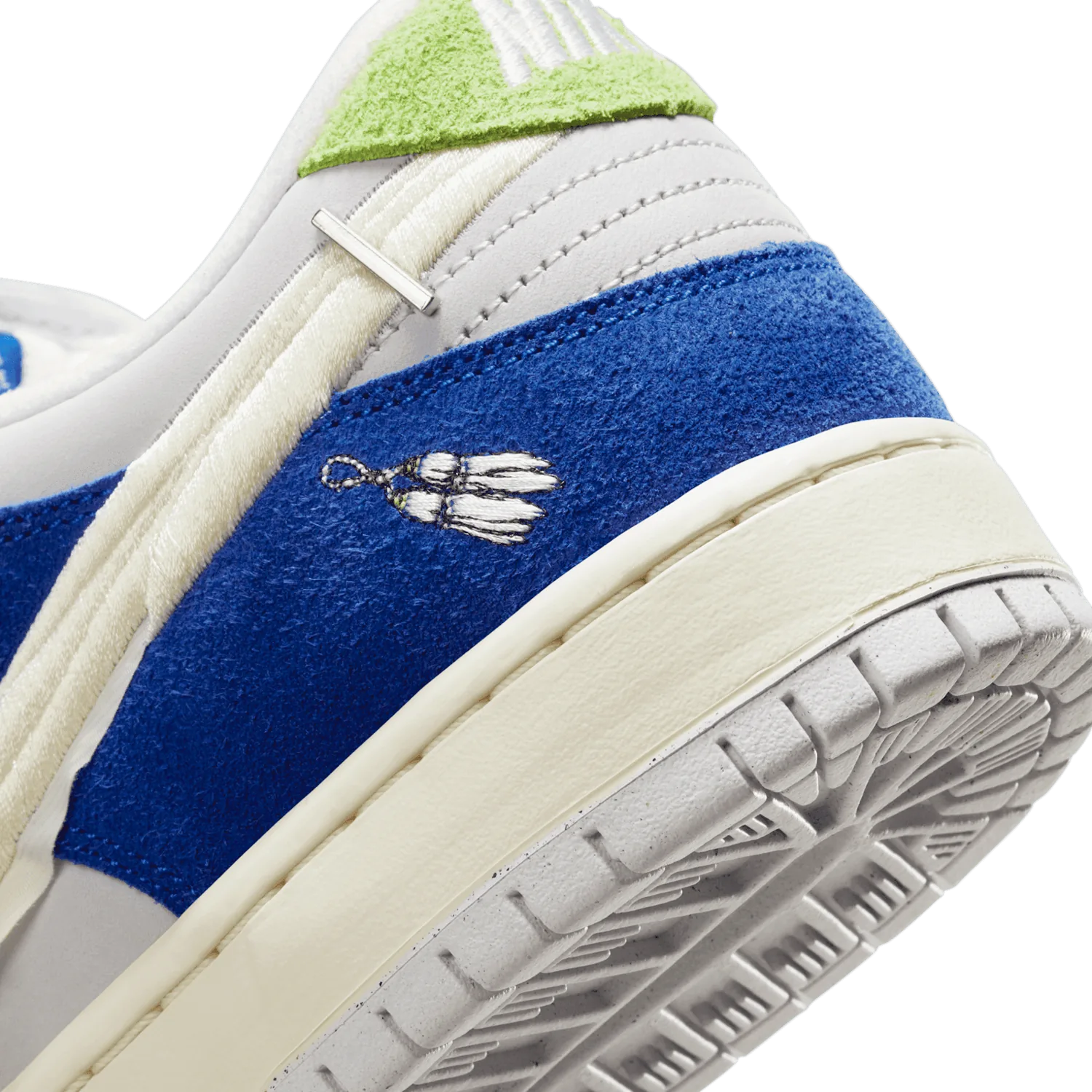 Nike SB Dunk Low Pro Fly Streetwear Gardenia image 7
