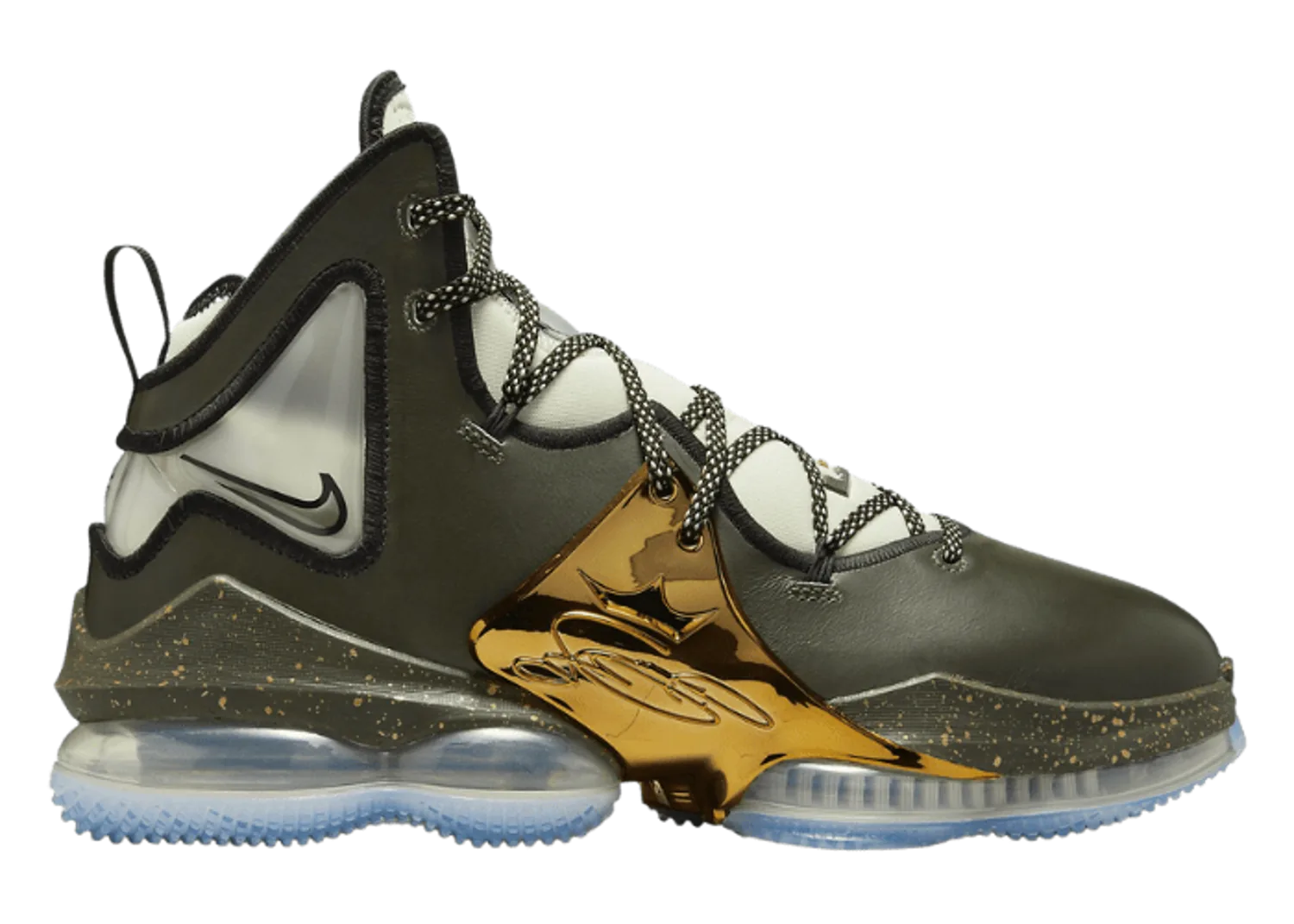 Nike LeBron 19 Chosen 1