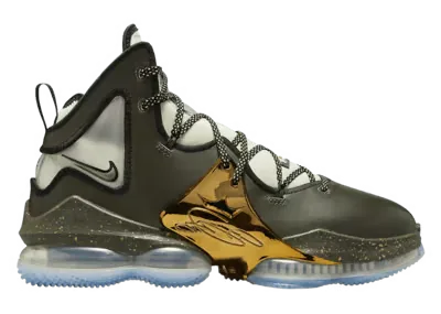 Nike LeBron 19 Chosen 1