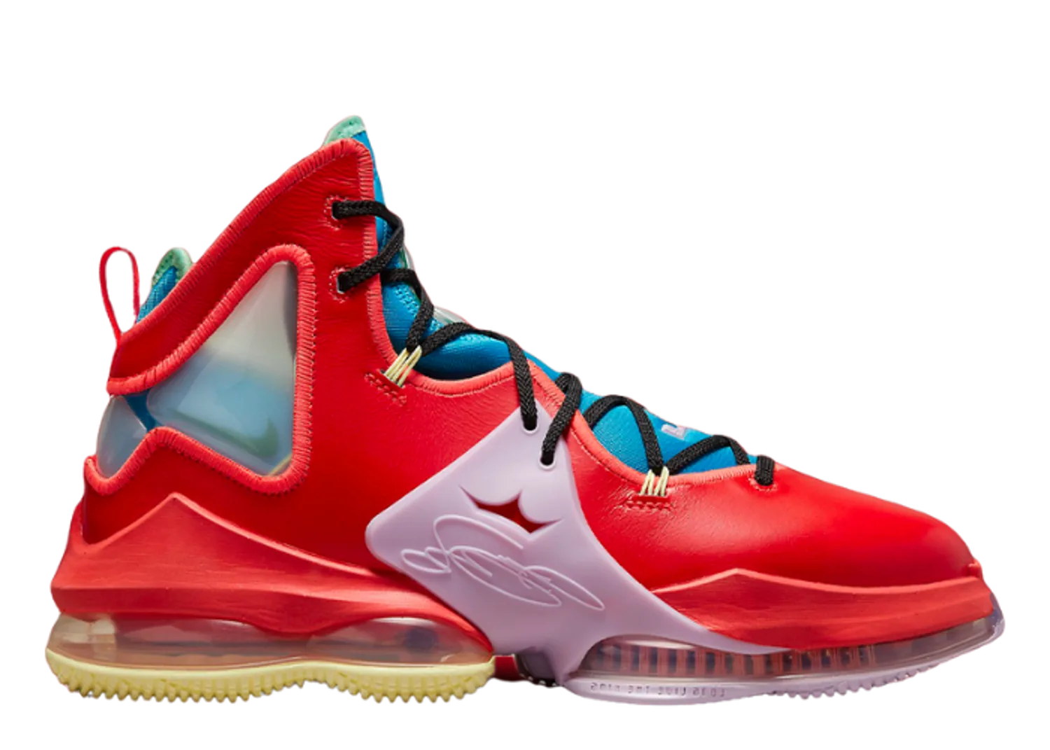Nike LeBron 19 LeBronival