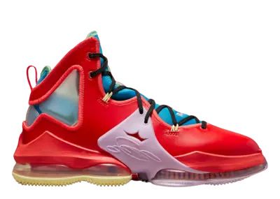 Nike LeBron 19 LeBronival