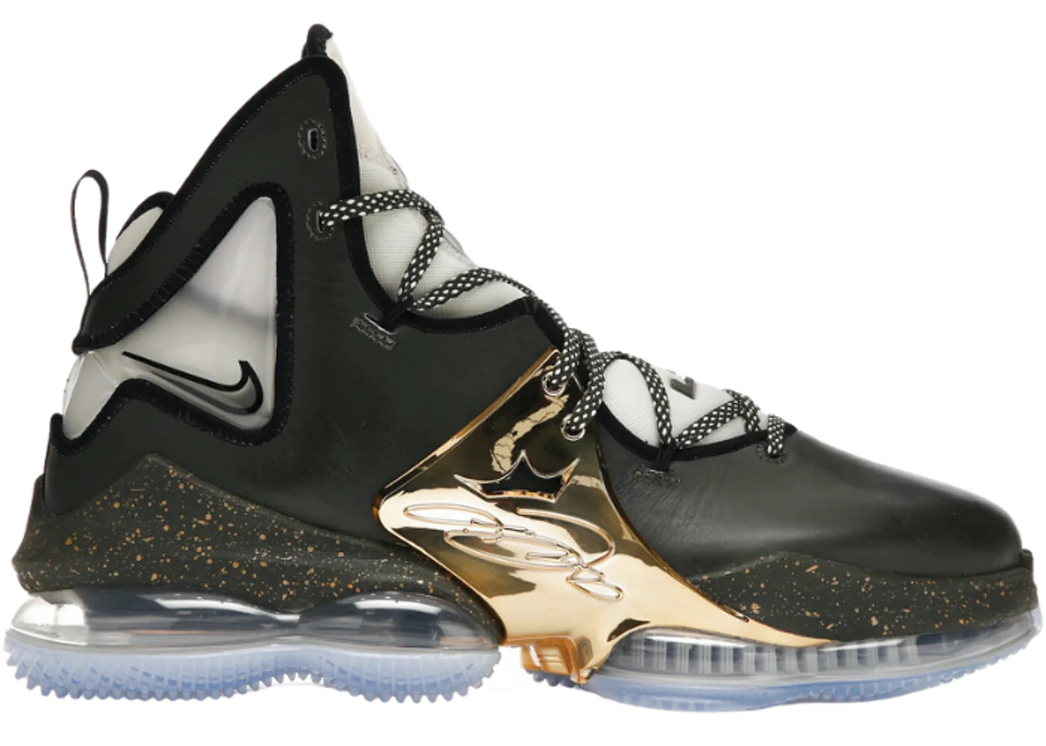 Nike LeBron 19 Chosen 1 All-Star