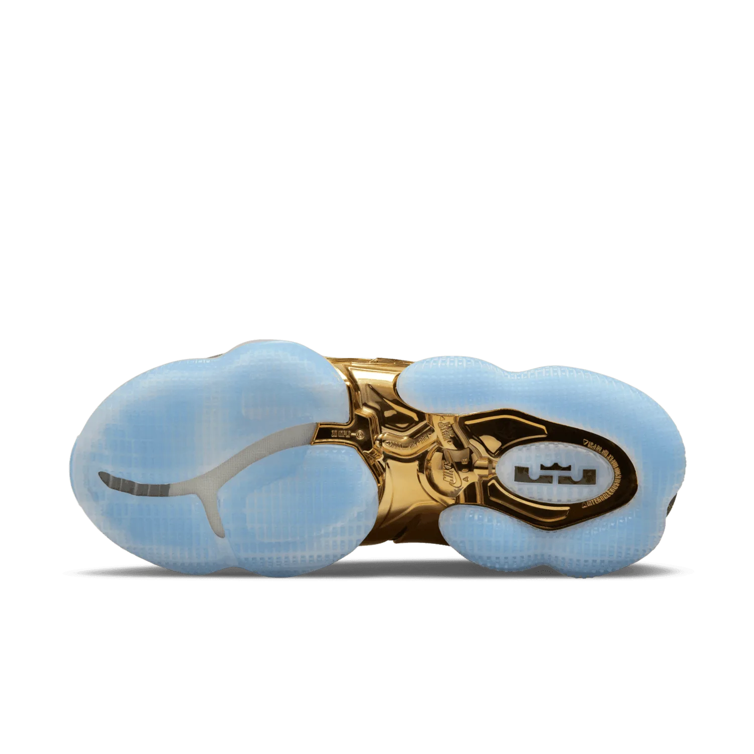 Nike LeBron 19 Chosen 1 All-Star image 5