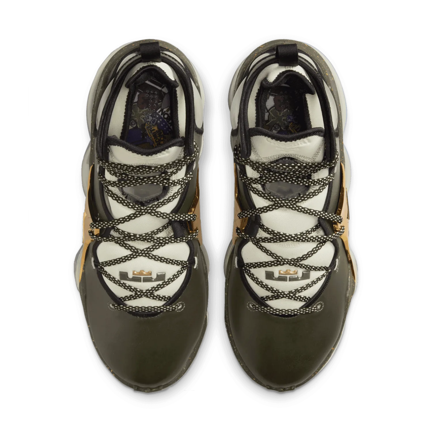 Nike LeBron 19 Chosen 1 All-Star image 6