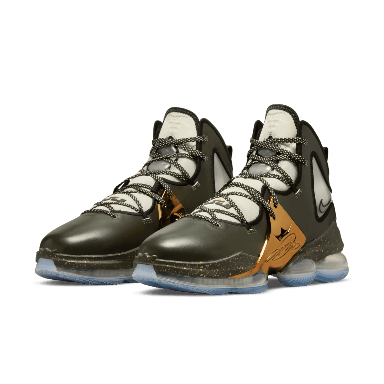 Nike LeBron 19 Chosen 1 All-Star image 7