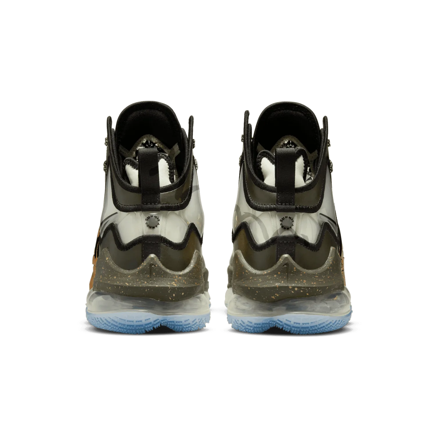 Nike LeBron 19 Chosen 1 All-Star image 8