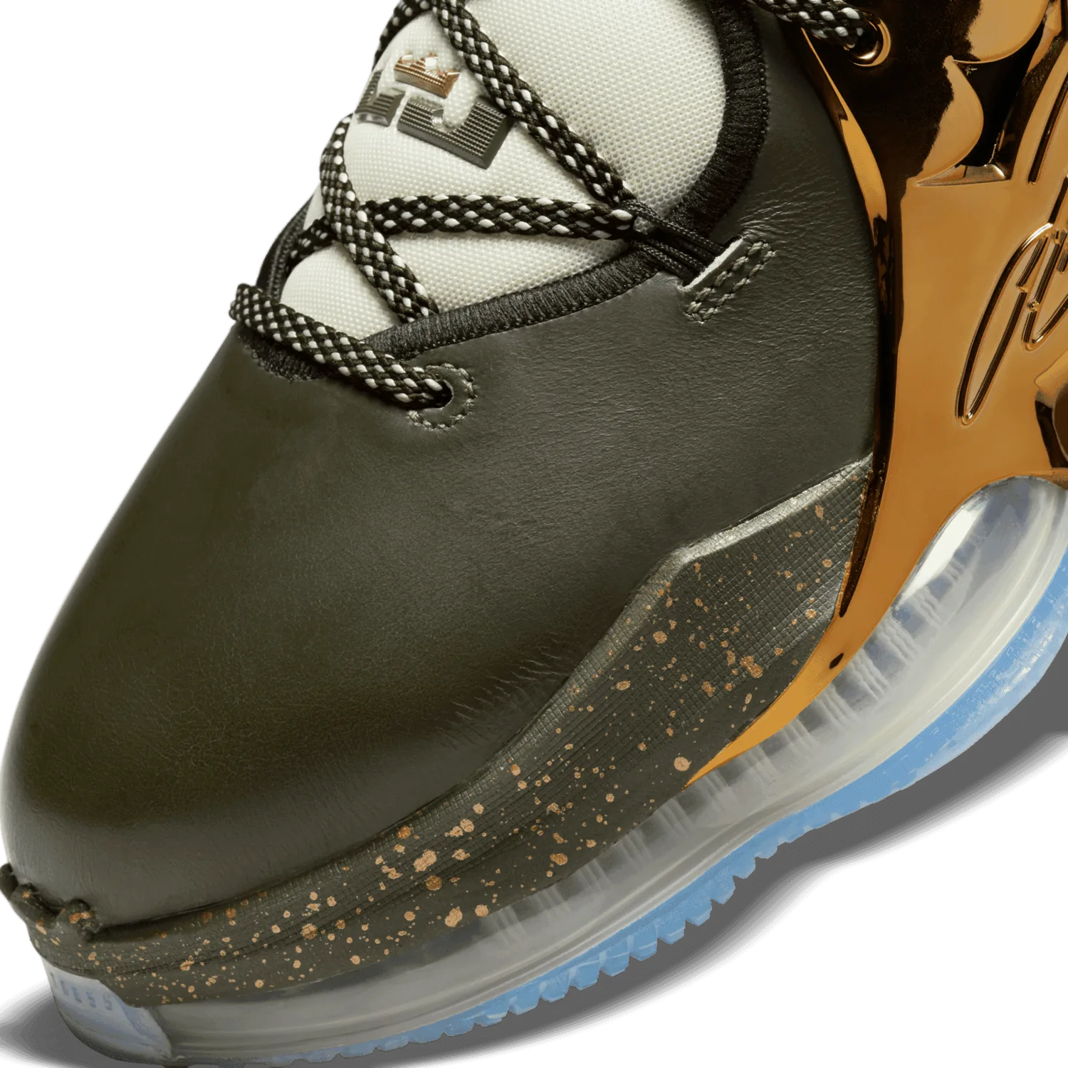 Nike LeBron 19 Chosen 1 All-Star image 9