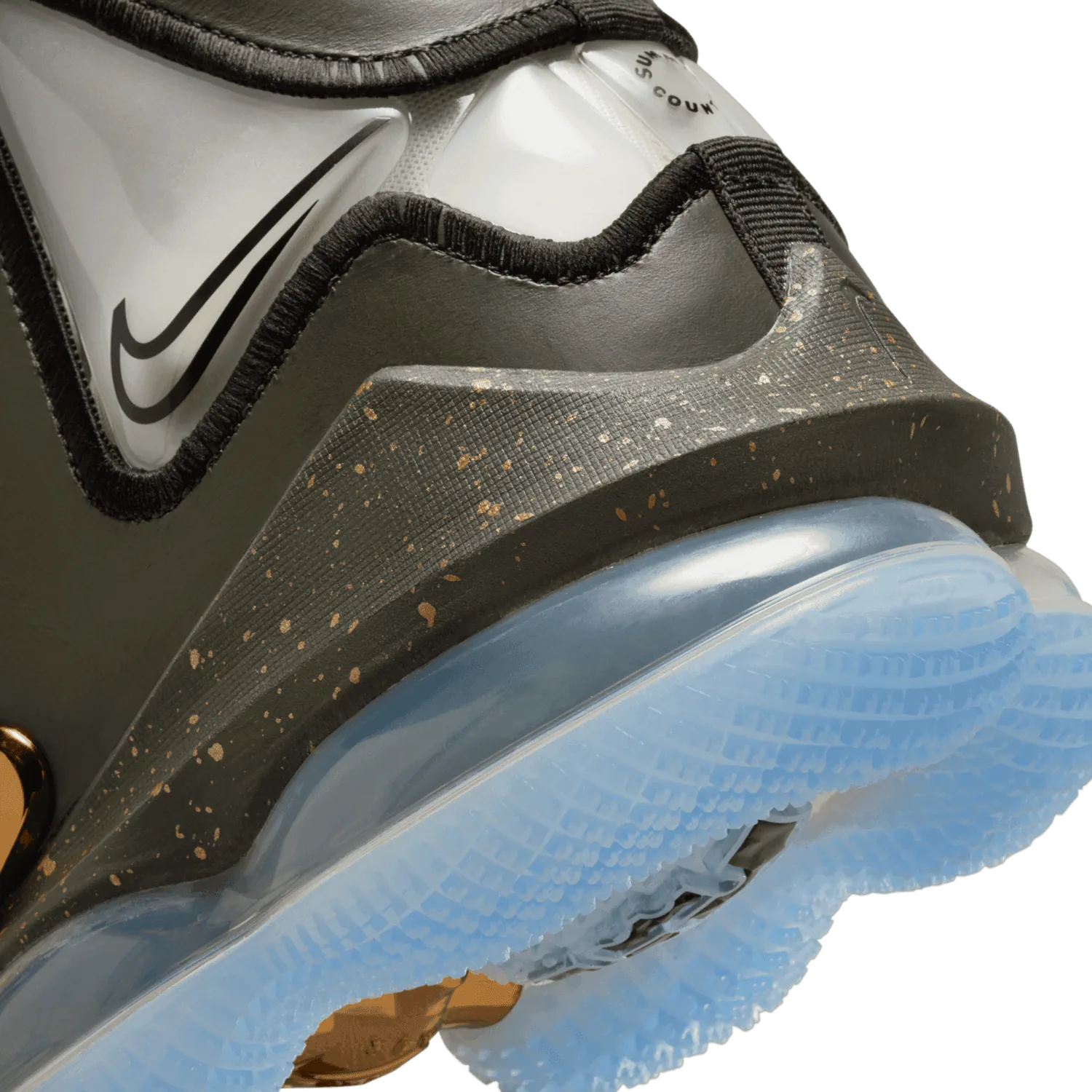 Nike LeBron 19 Chosen 1 All-Star image 10