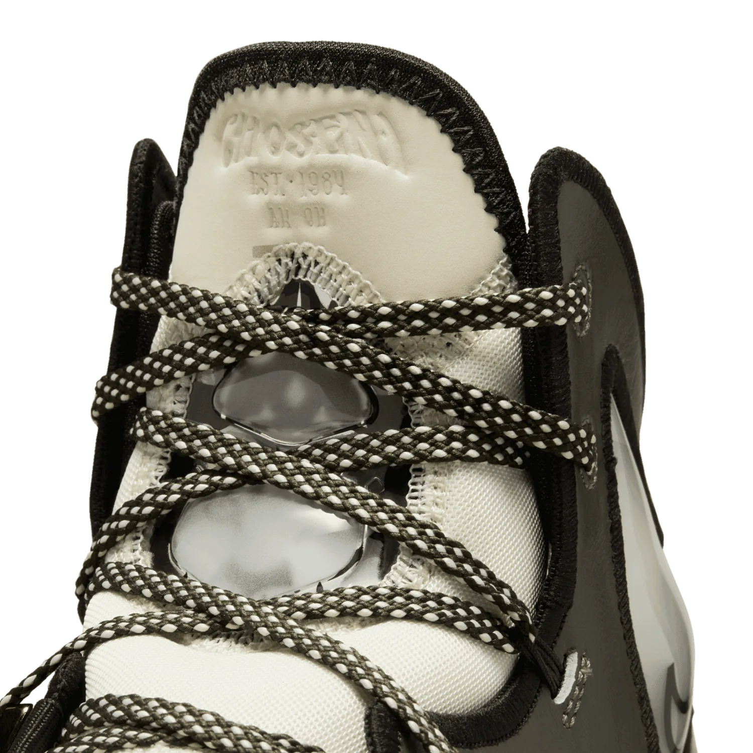 Nike LeBron 19 Chosen 1 All-Star image 11