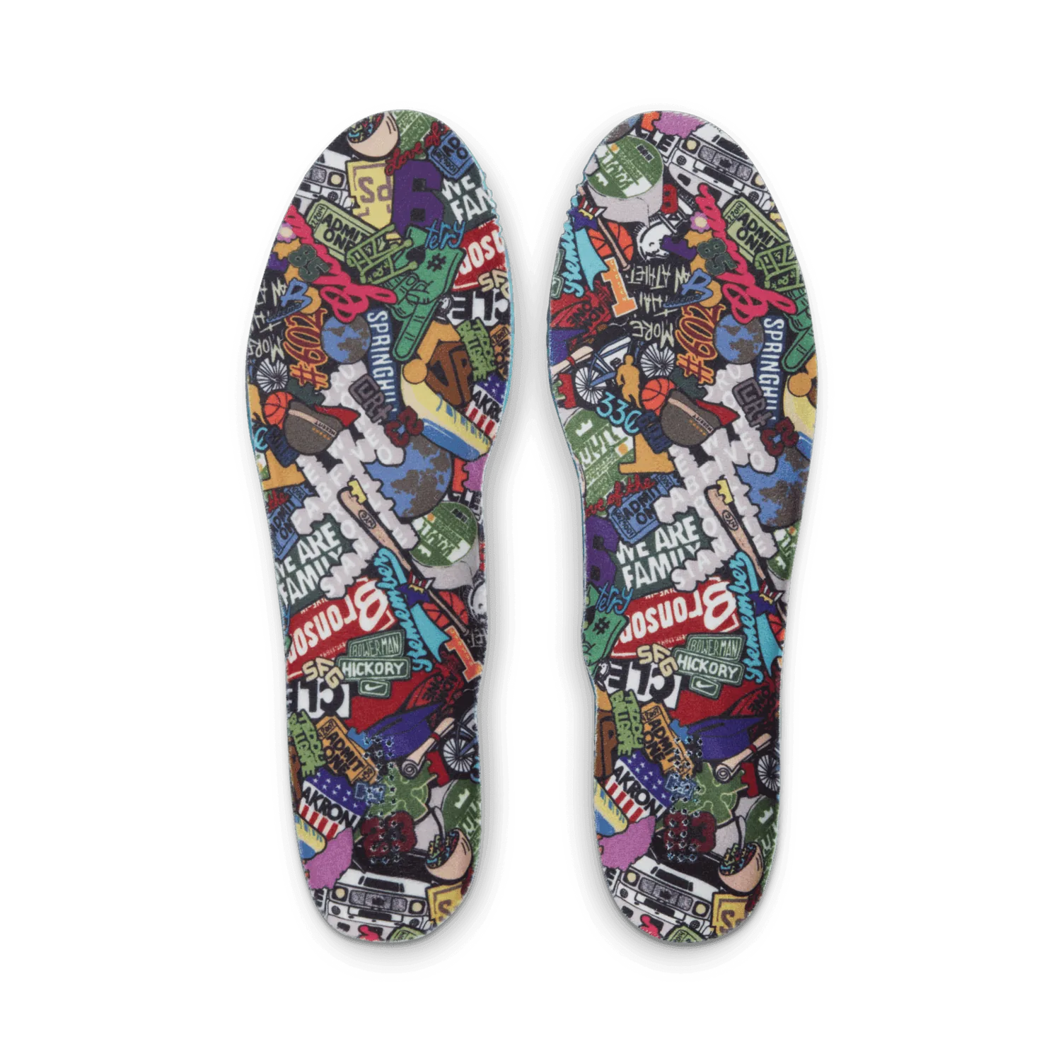 Nike LeBron 19 Chosen 1 All-Star image 12