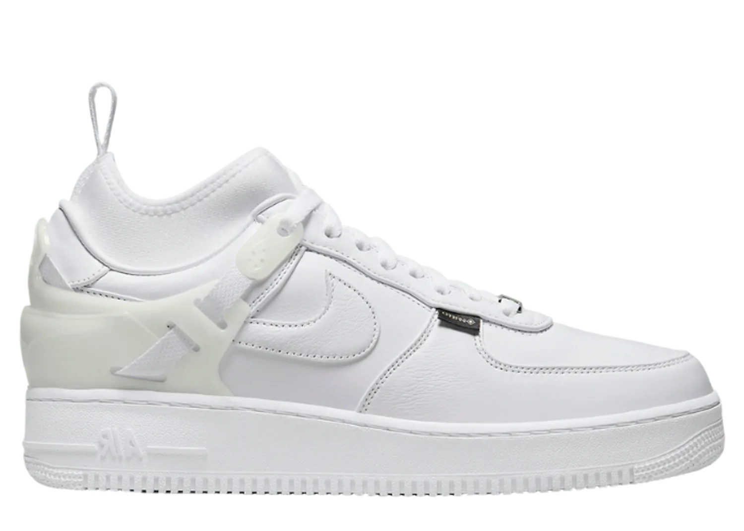 Nike Air Force 1 Low Gore-Tex UNDERCOVER White