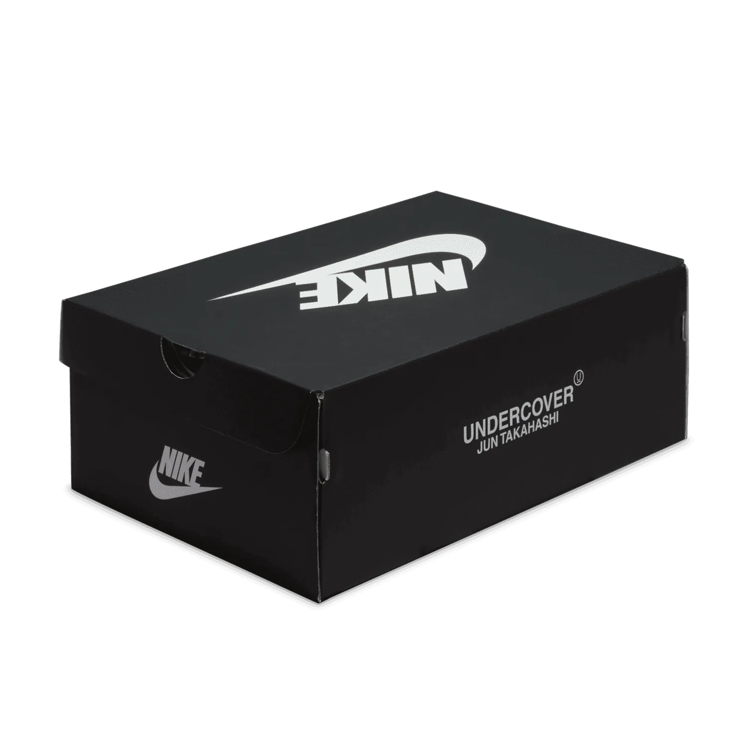 Nike Air Force 1 Low Gore-Tex UNDERCOVER White image 2