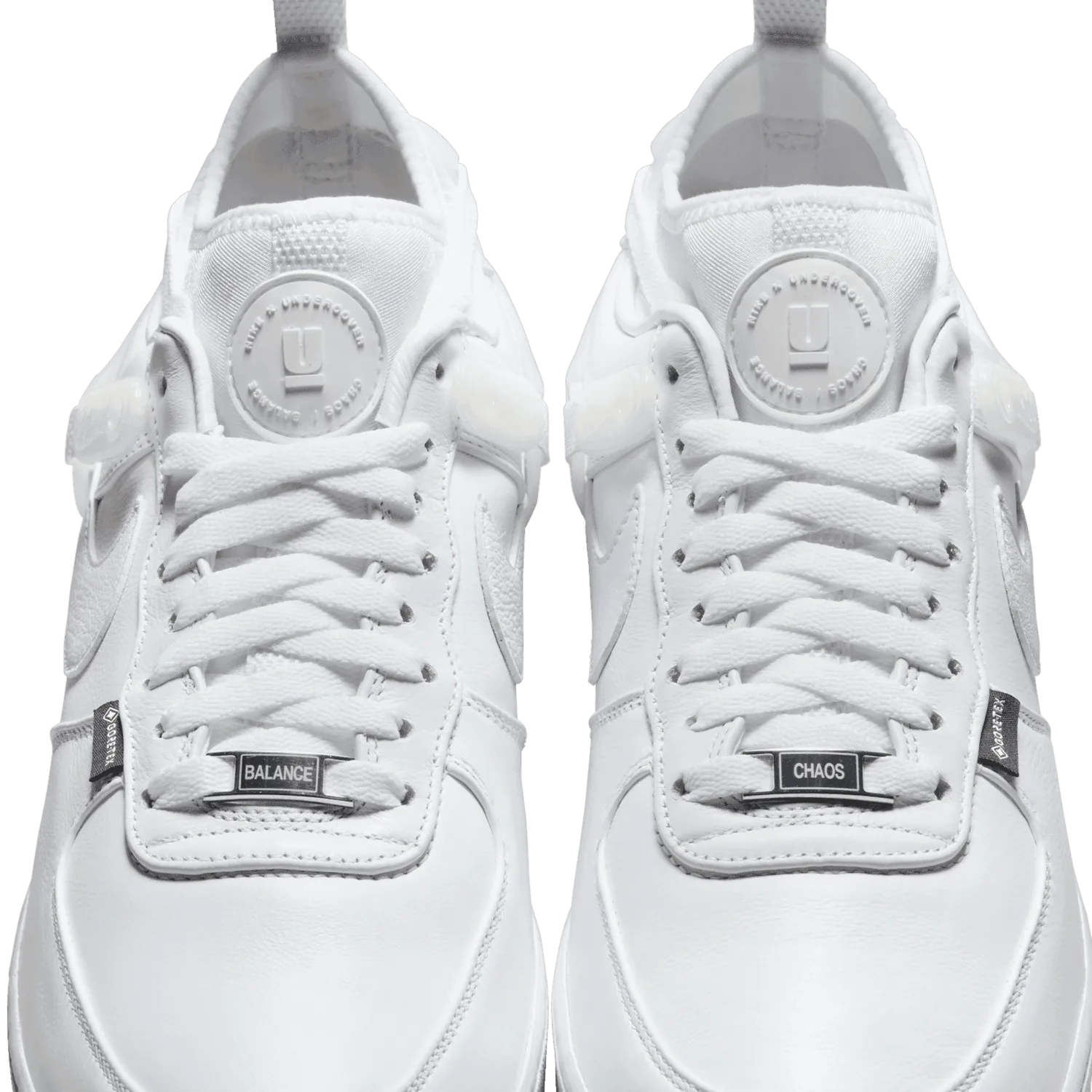 Nike Air Force 1 Low Gore-Tex UNDERCOVER White image 9