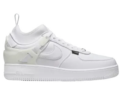 Nike Air Force 1 Low Gore-Tex UNDERCOVER White