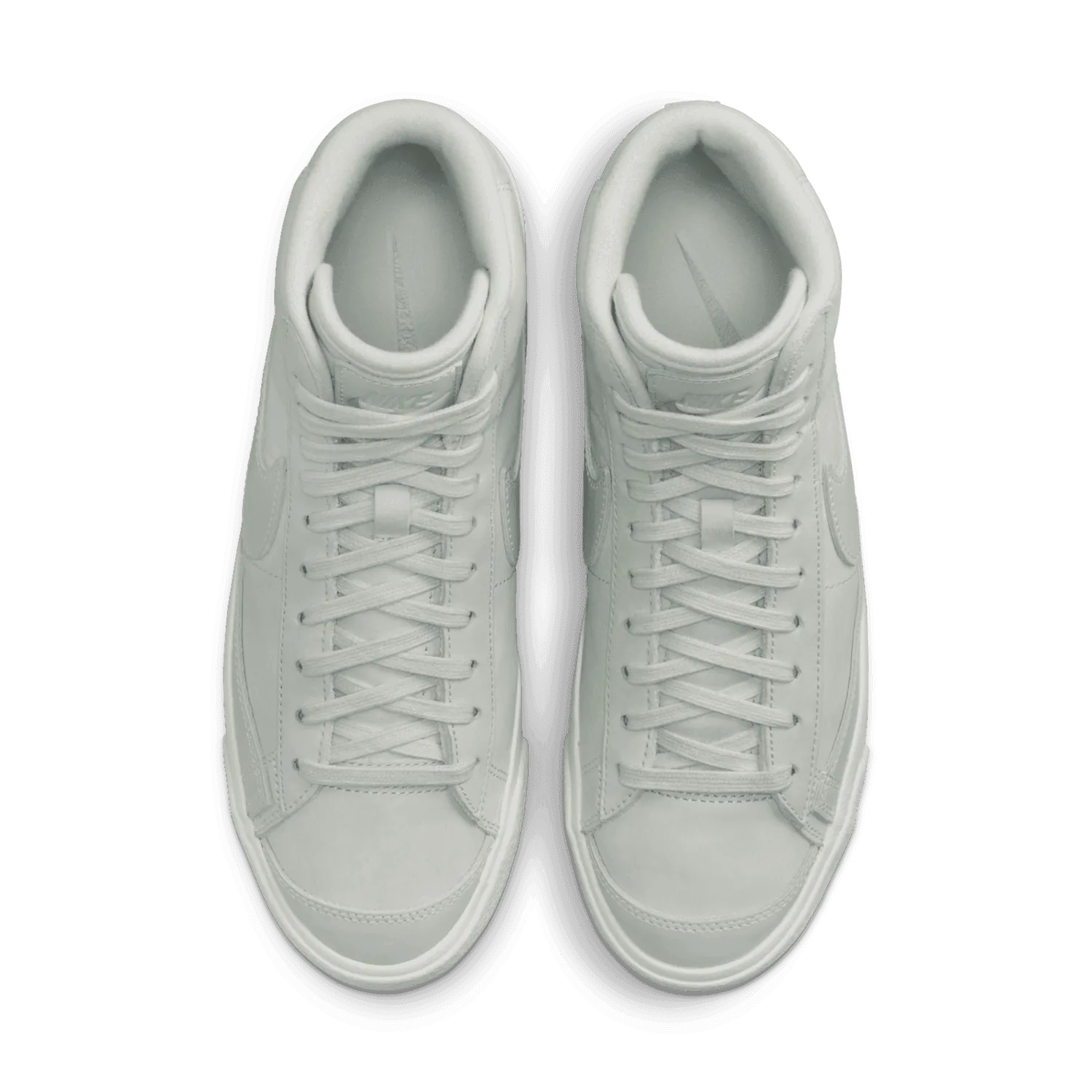 Nike Blazer Mid Premium Shoes image 4